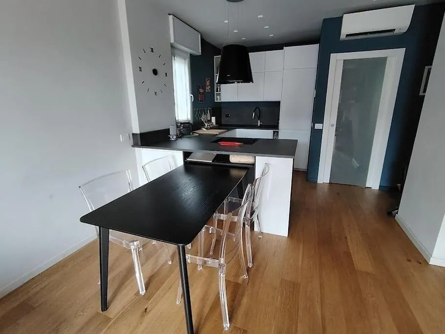 La Casa Di Alida Apartment Milan 0*,