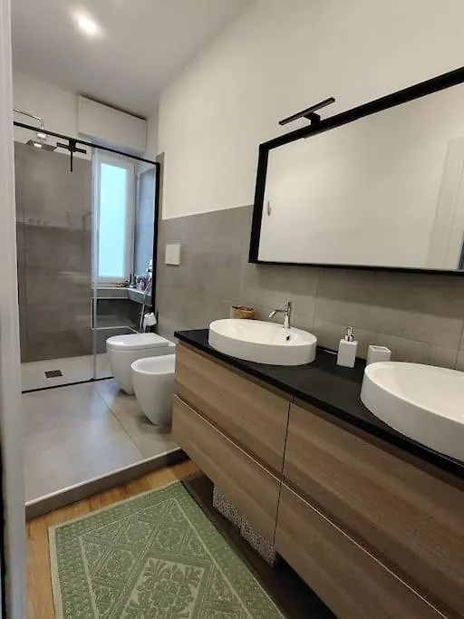 La Casa Di Alida Apartment Milan