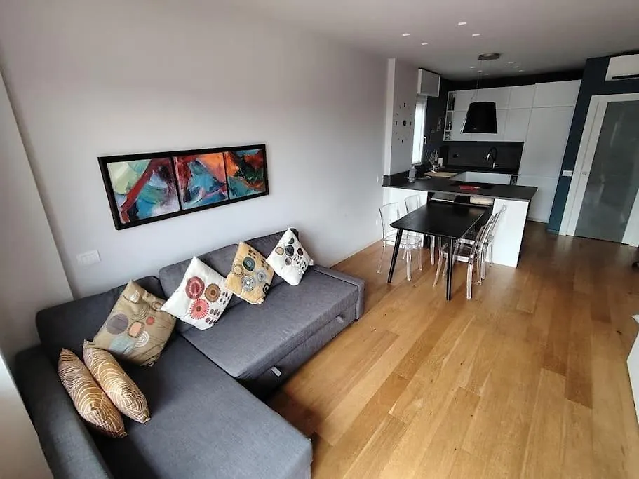 La Casa Di Alida Apartment Milan 0*,  Italy