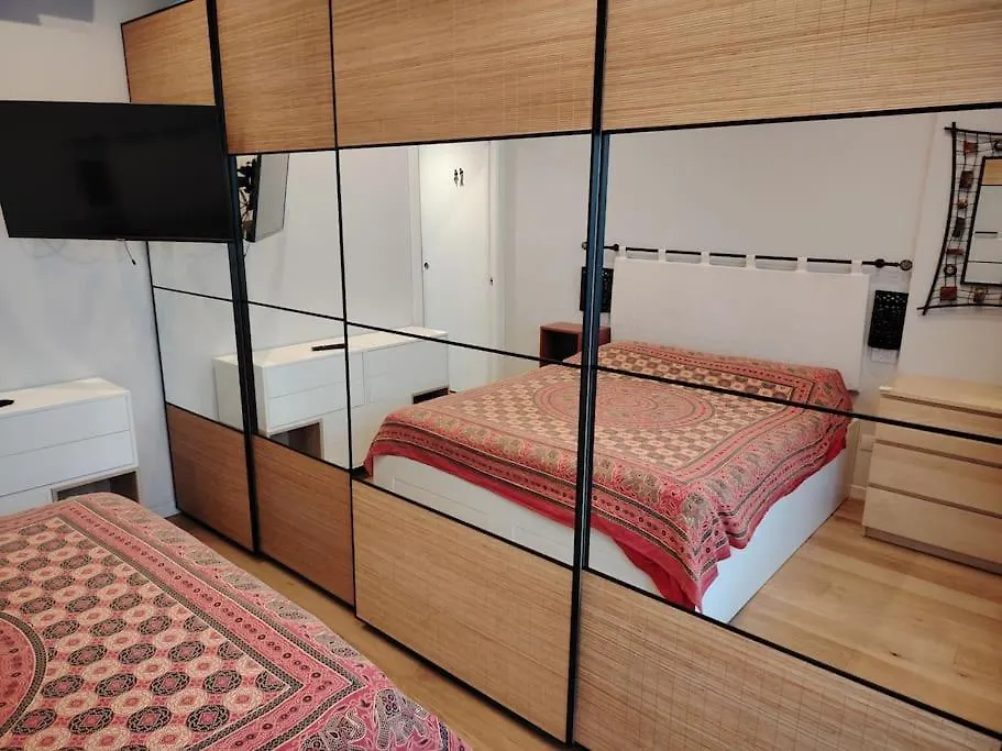 La Casa Di Alida Apartment Milan