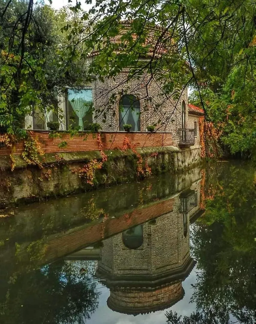 La Casa Di Alida Apartment Milan