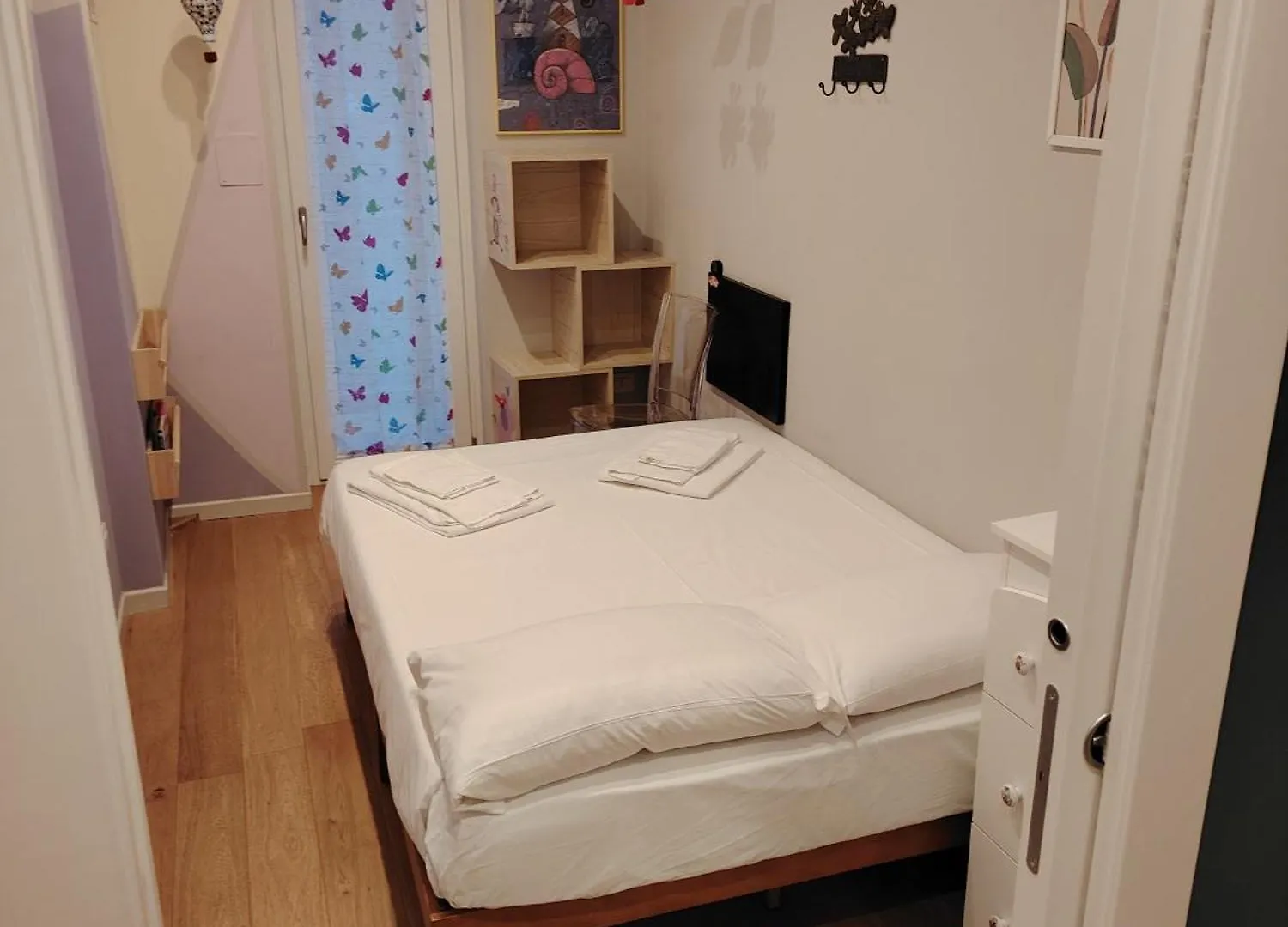 La Casa Di Alida Apartment Milan