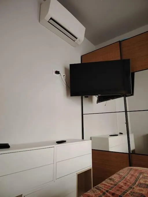 La Casa Di Alida Apartment Milan
