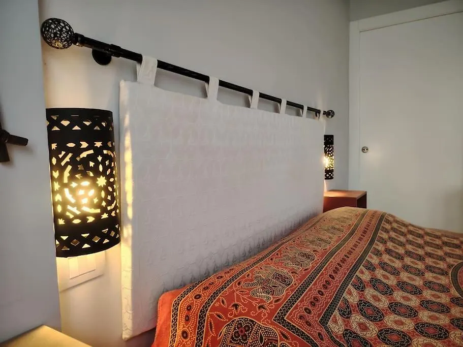 La Casa Di Alida Apartment Milan