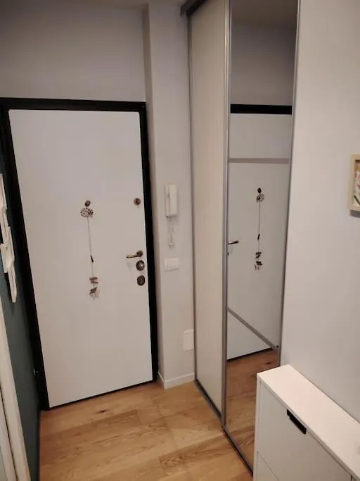 La Casa Di Alida Apartment Milan 0*,  Italy