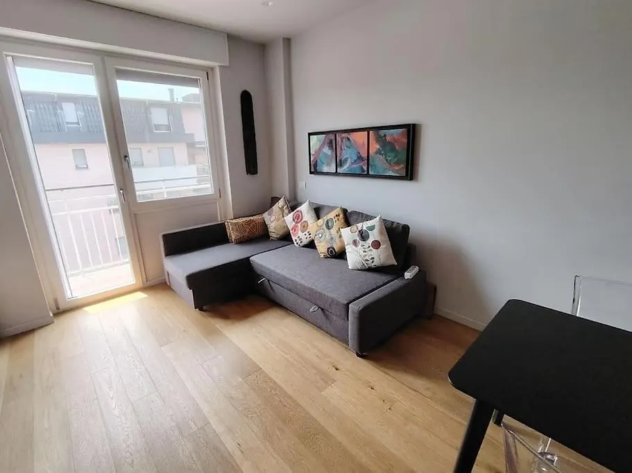 La Casa Di Alida Apartment Milan