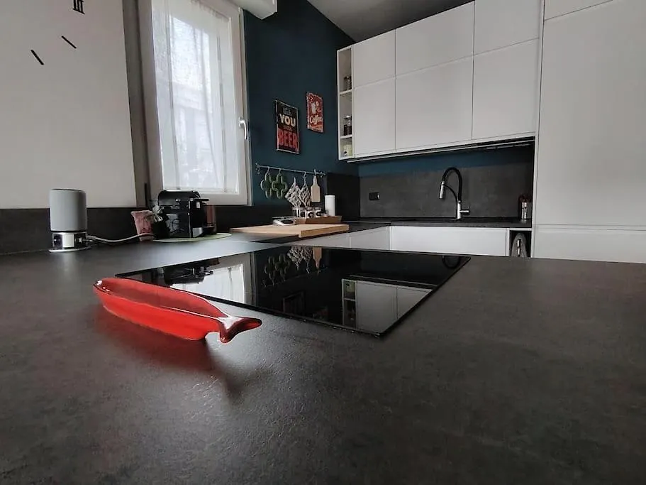 La Casa Di Alida Apartment Milan