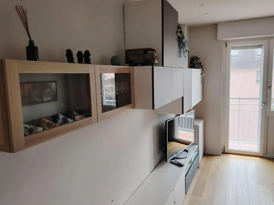 La Casa Di Alida Apartment Milan Italy