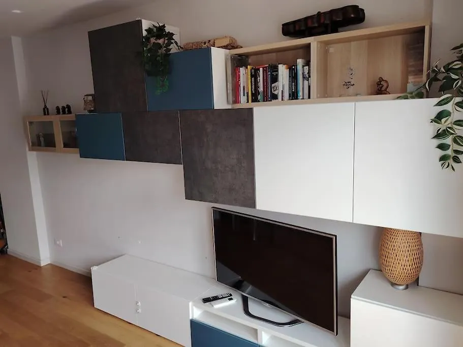 La Casa Di Alida Apartment Milan