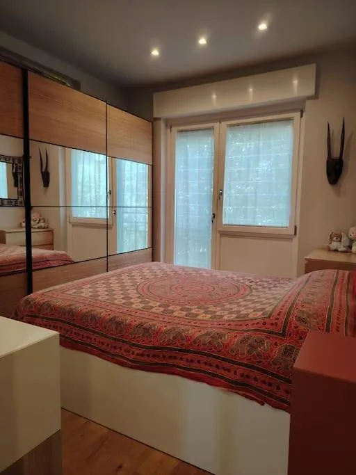 La Casa Di Alida Apartment Milan