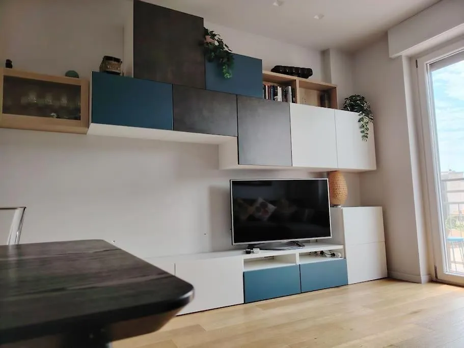 La Casa Di Alida Apartment Milan