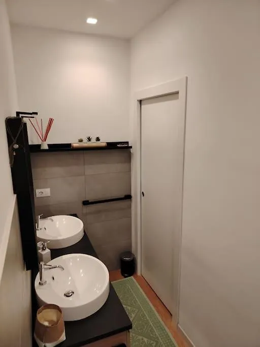 La Casa Di Alida Apartment Milan 0*,  Italy