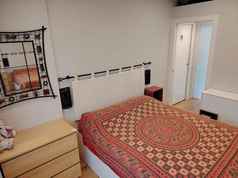 La Casa Di Alida Apartment Milan Italy