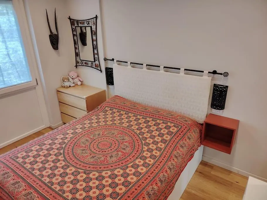 La Casa Di Alida Apartment Milan