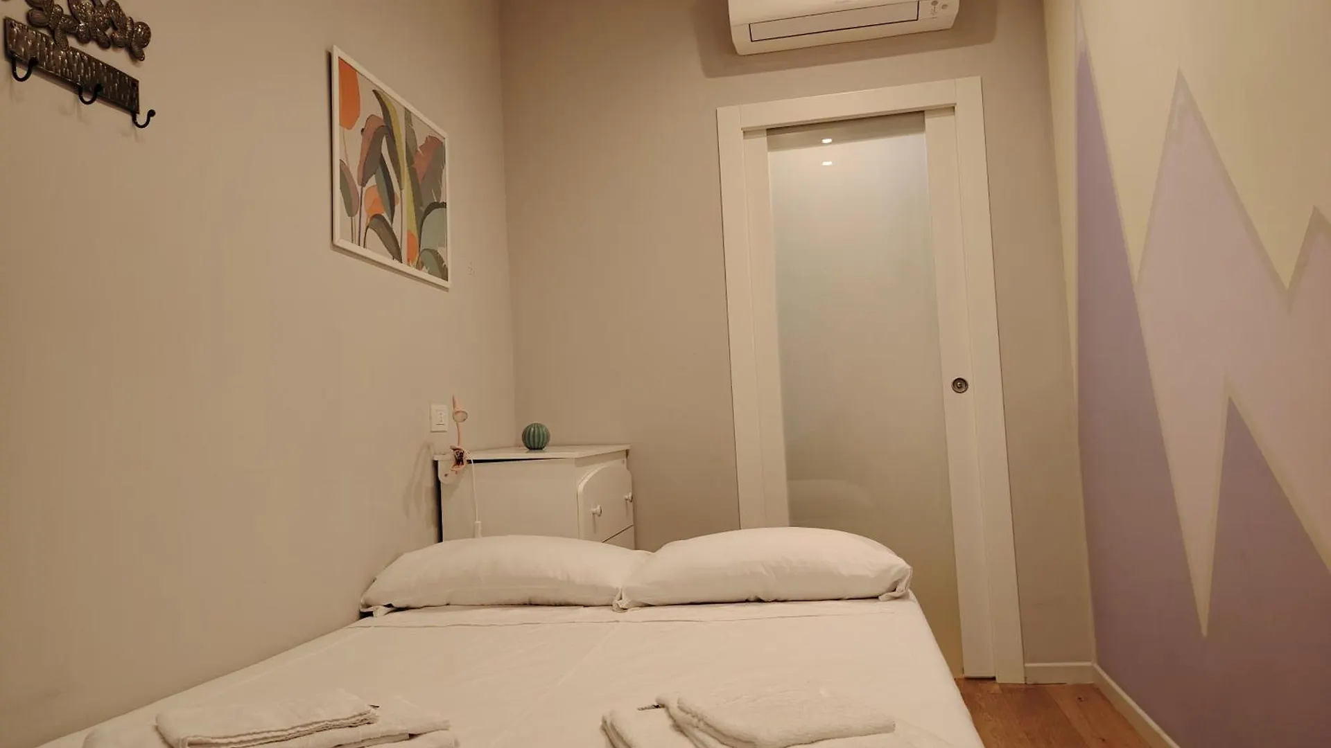 La Casa Di Alida Apartment Milan