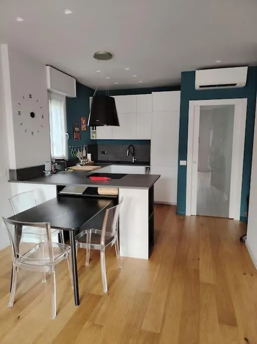 米兰La Casa Di Alida公寓 0*, 米兰 意大利