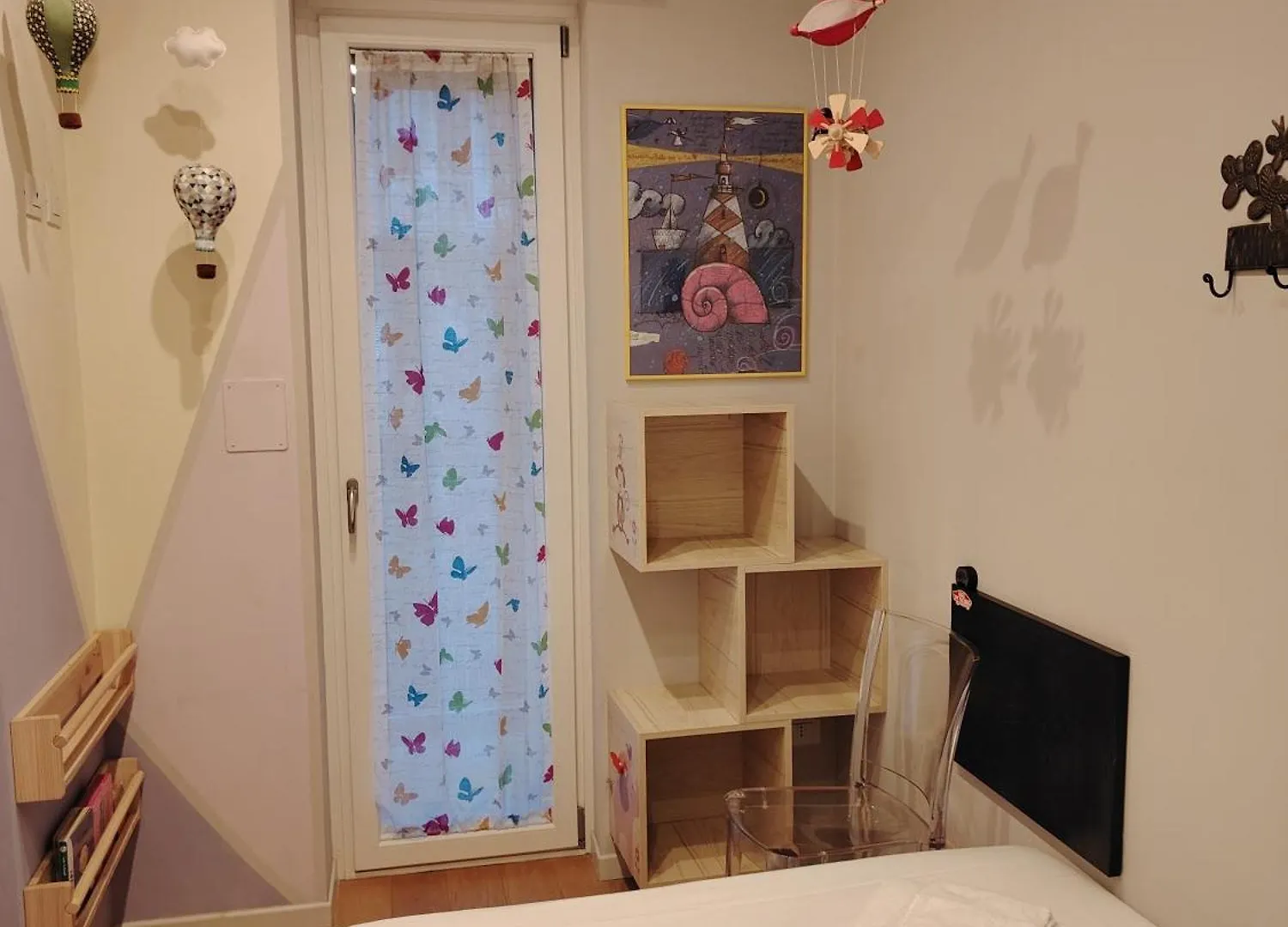 米兰La Casa Di Alida公寓 0*, 米兰